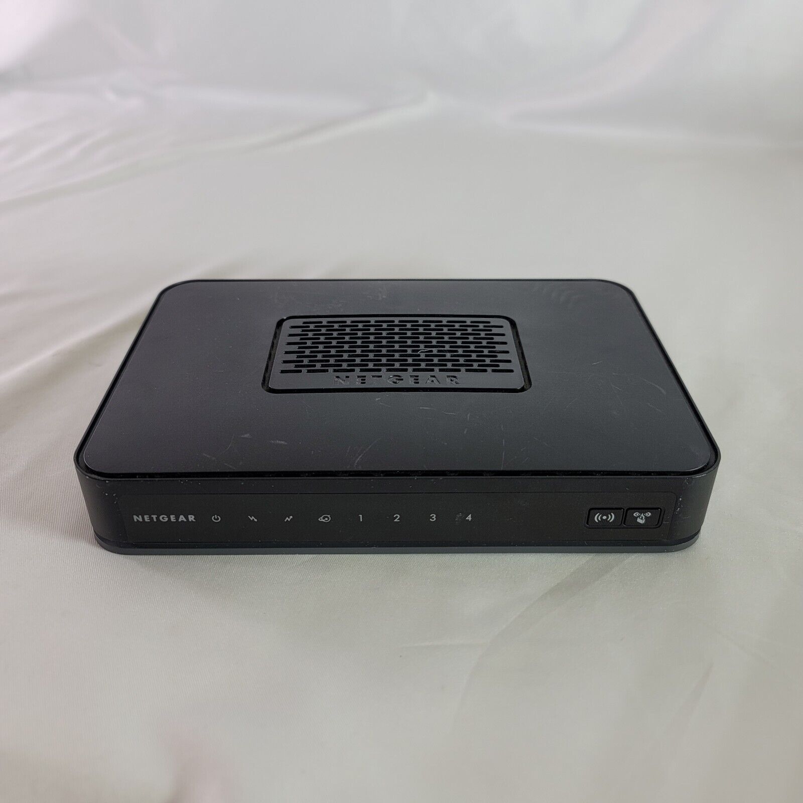 Netgear CG3000D Docsis 3.0 Cable Modem Wireless Wifi Router Gateway