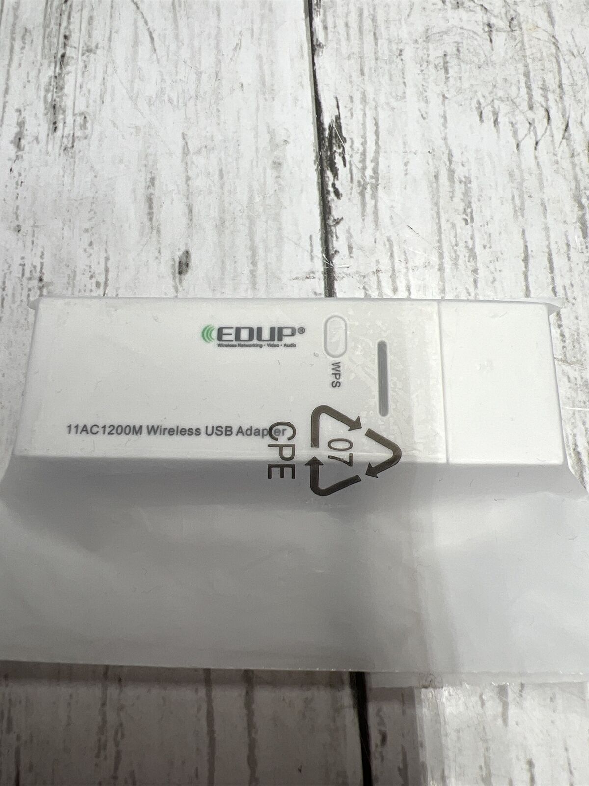 USB 3.0 Wireless Adapter Dual Band AC 802.11AC 300M 5.8g 2.4g EDUP Dongle