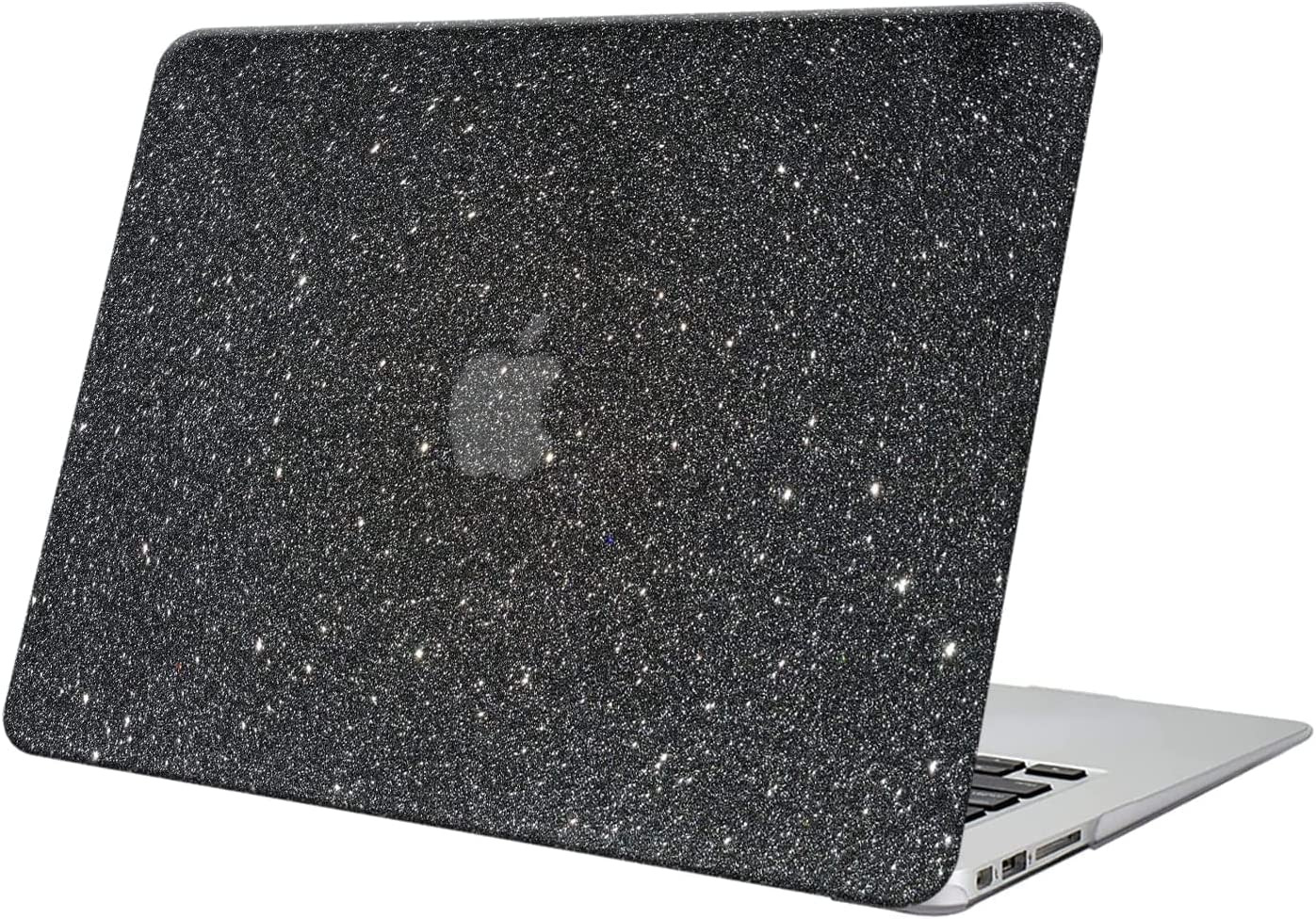 Funut Laptop Case for Macbook Pro 15 Inch 2019-2016 Release A1990 A1707, Rubber