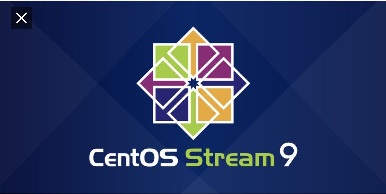 CentOS Stream 9 AMD64 USB XpressPost