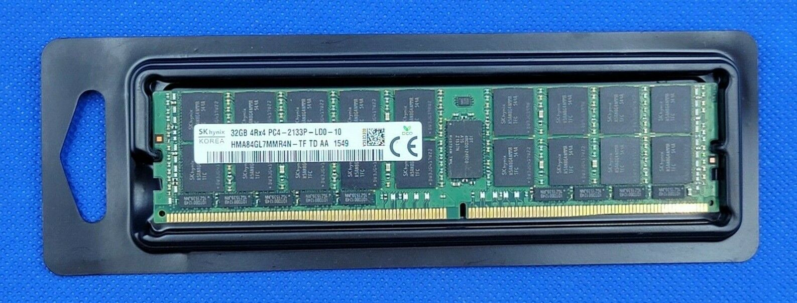 HMA84GL7MMR4N-TF HYNIX 32GB (1x32GB) 4RX4 PC4-2133P DDR4 MEMORY