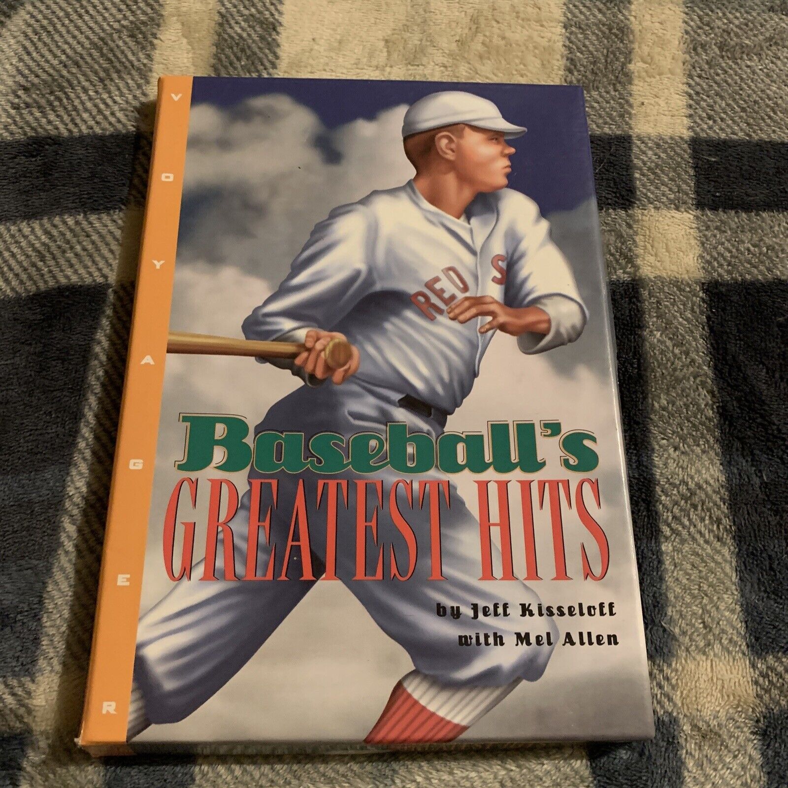 Rare Baseball\'s Greatest Hits • Jeff Kisseloff • CD Rom 1994 • Babe Ruth • H2