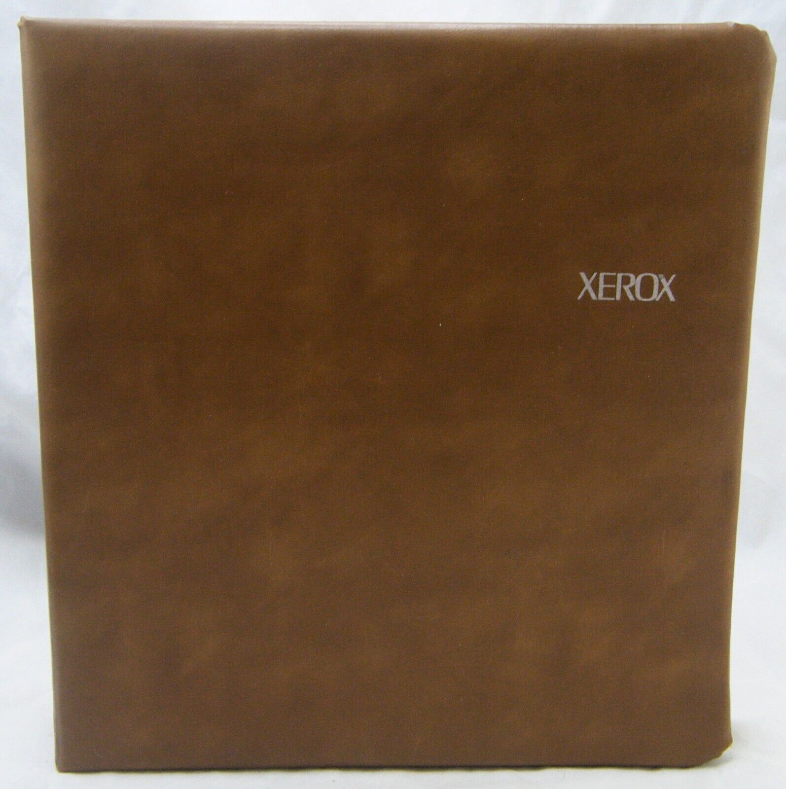 Microsoft Corp Multiplan Electronic Worksheet Xerox 16/8 Personal Computer