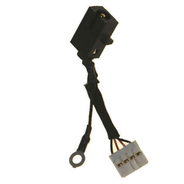 DC POWER JACK PLUG CABLE FOR Toshiba Thrive AT100 AT101 AT105 H000033630 Tablet