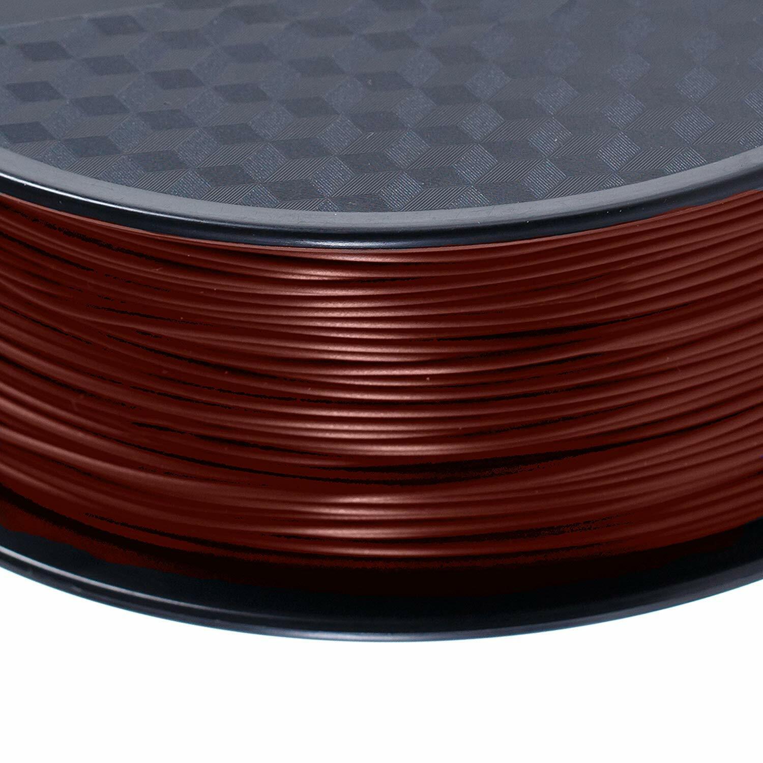 Paramount 3D PETG (Hannibal Red) 1.75mm 1kg Filament [BHRL3009181G]
