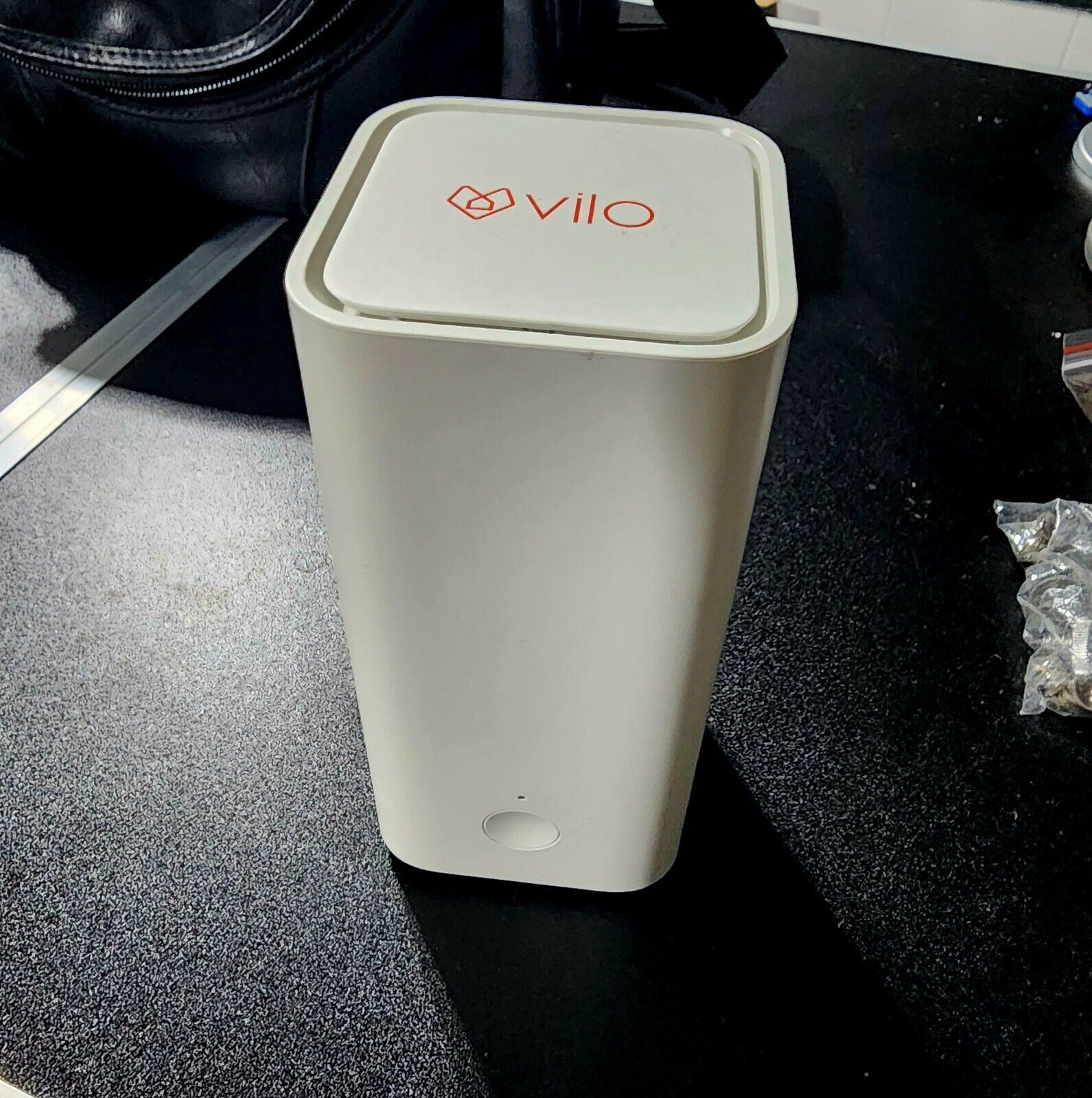 Vilo VLWF01 Mesh Wi-Fi System Dual Band Up to 4,500 sqft 3 Pack AC1200