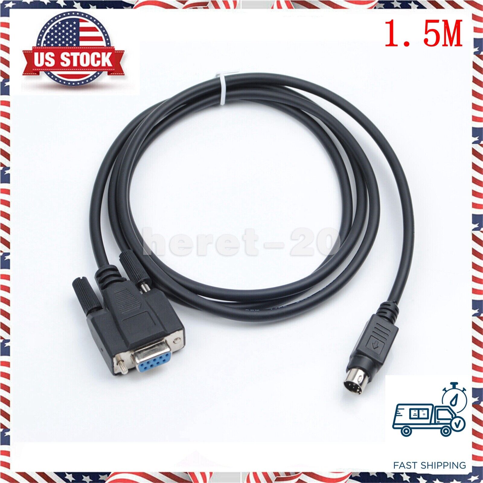 NEW Password Reset/Service Cable FOR DELL MD3600f MD3000I MD3260F MD366OF MD3220