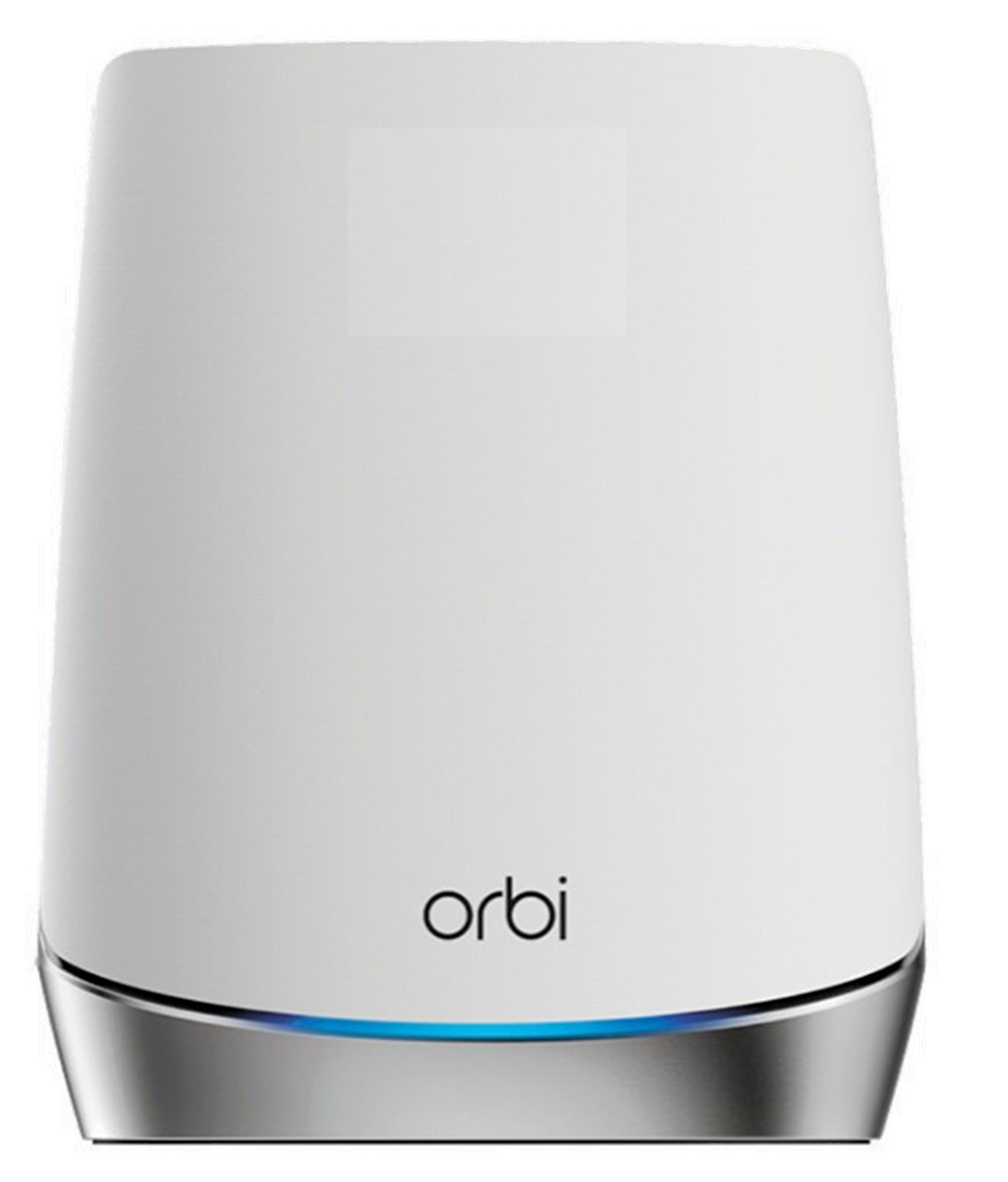 NETGEAR Orbi Whole Home Mesh WiFi AX4200 (NBR750) 5G Home Internet Router - New