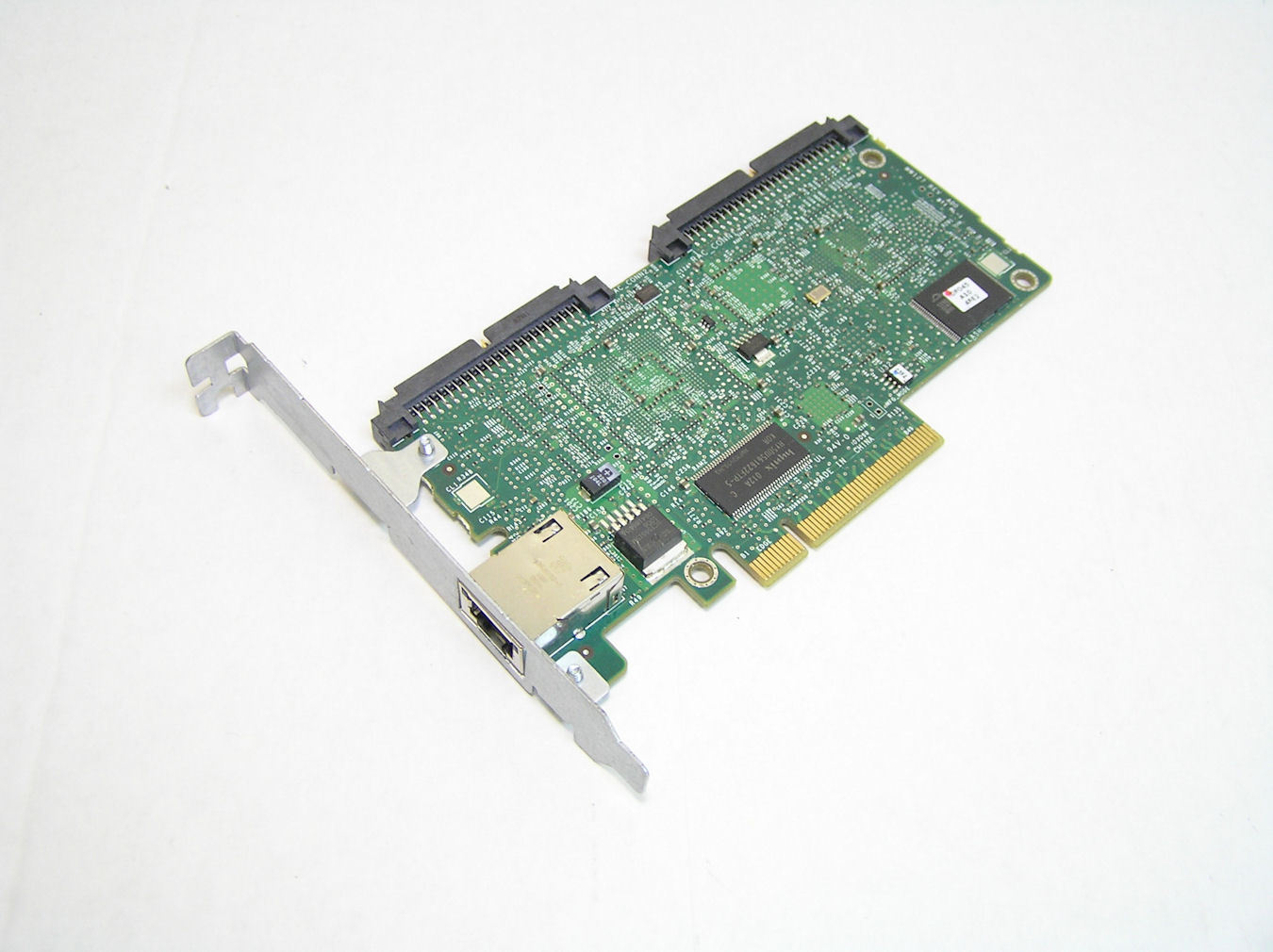 Genuine Dell Poweredge R905 Remote Access Controller Card UK448 0UK448