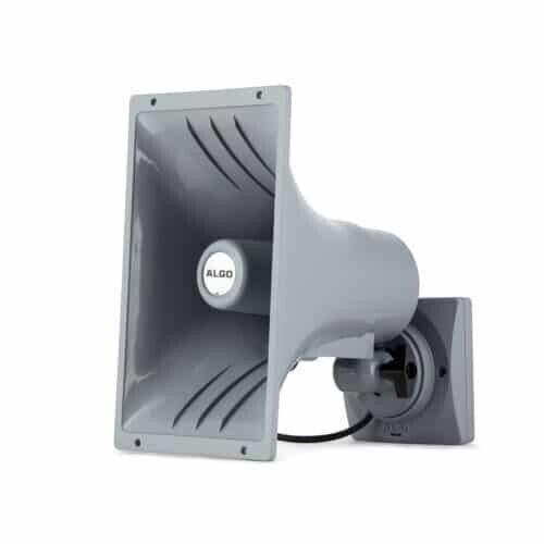 Algo 8186 PoE SIP Loudspeaker for Paging, Notification & Music -Indoor / Outdoor