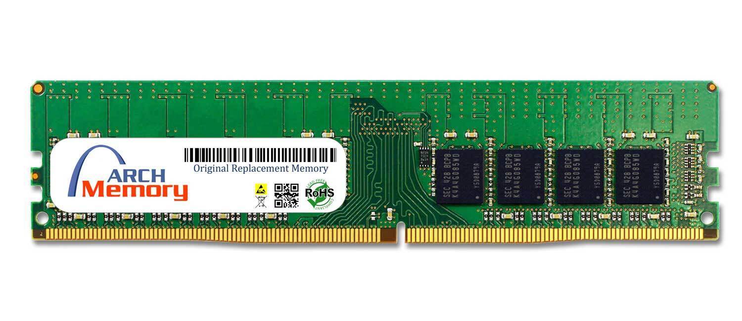 32GB KSM32ED8/32HC DDR4 3200MHz ECC DIMM 288-pin RAM Replacement for Kingston