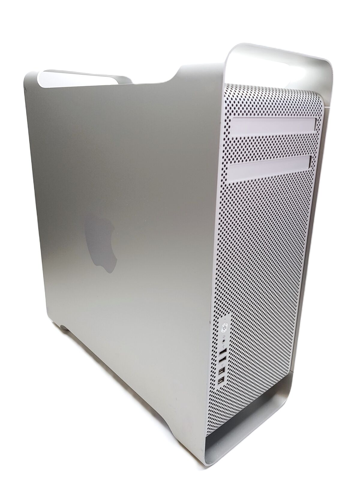 Apple MAC Pro A1289 2009 Quad-Core Xeon 2.93GHz 16GB Ram 640GB HDD GT120x2