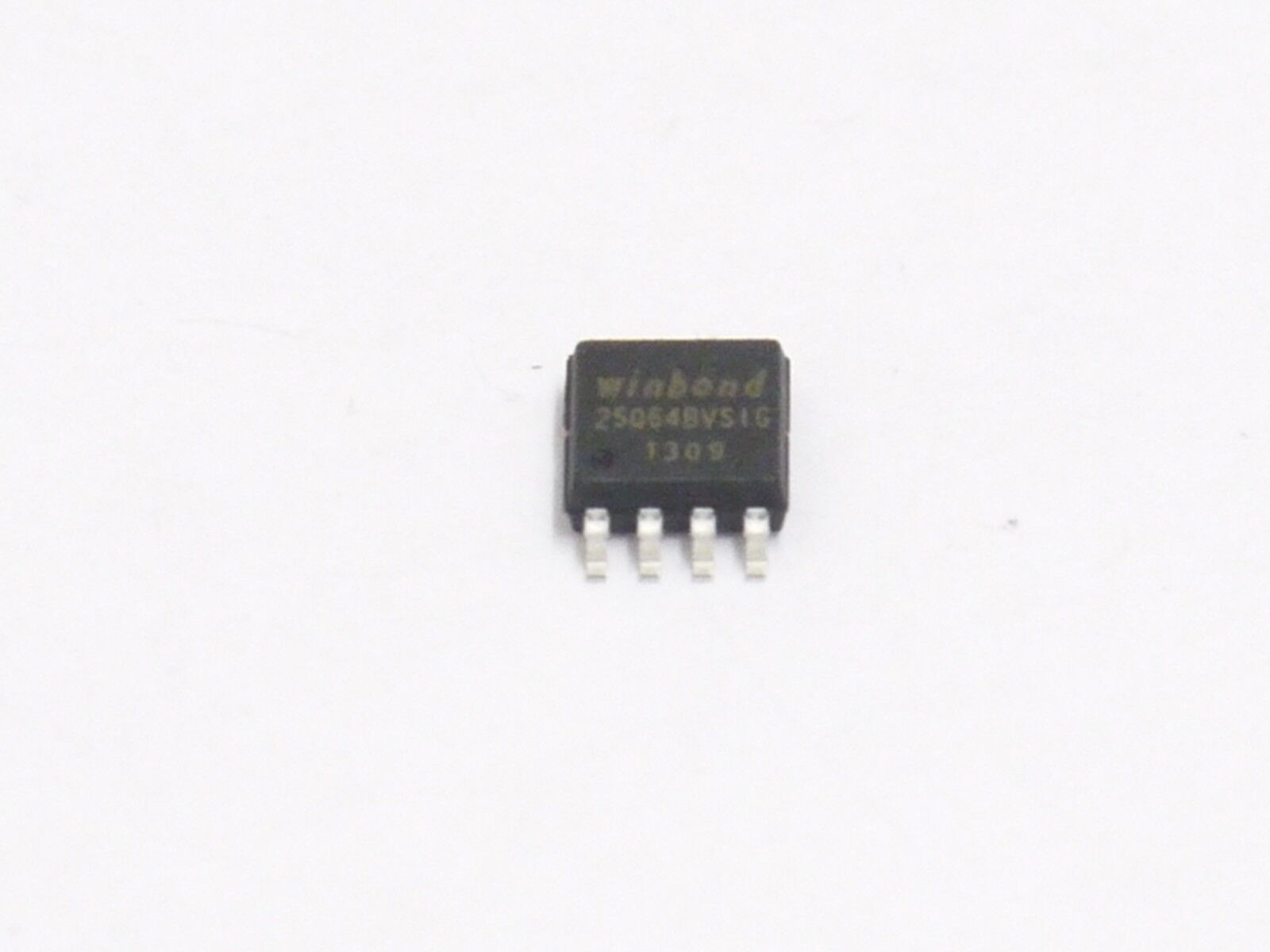 5 PCS WINBOND W 25Q64BVSIG SSOP 8pin Power IC Chip Chipset (Never Programed)