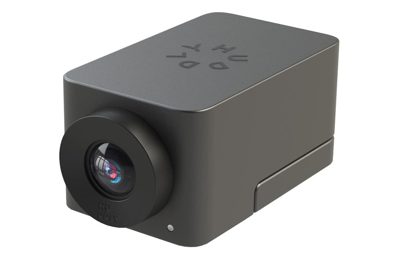 Huddly Go 1.0 USB Video Conferencing Camera