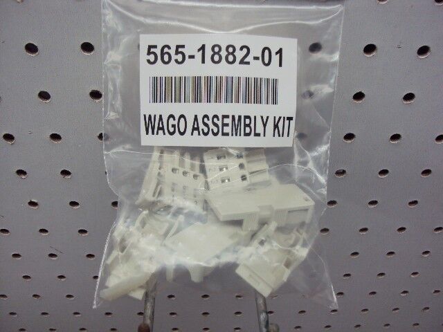 Sun Wago DC Connector Kit 565-1882-01 New in Package. Last One
