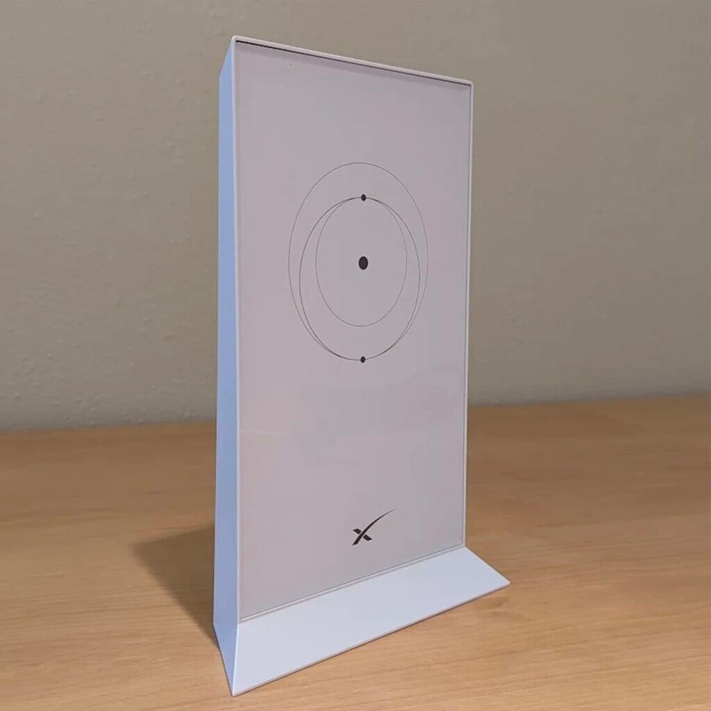 *NEW* STARLINK MESH WIFI ROUTER FOR DISH V2,