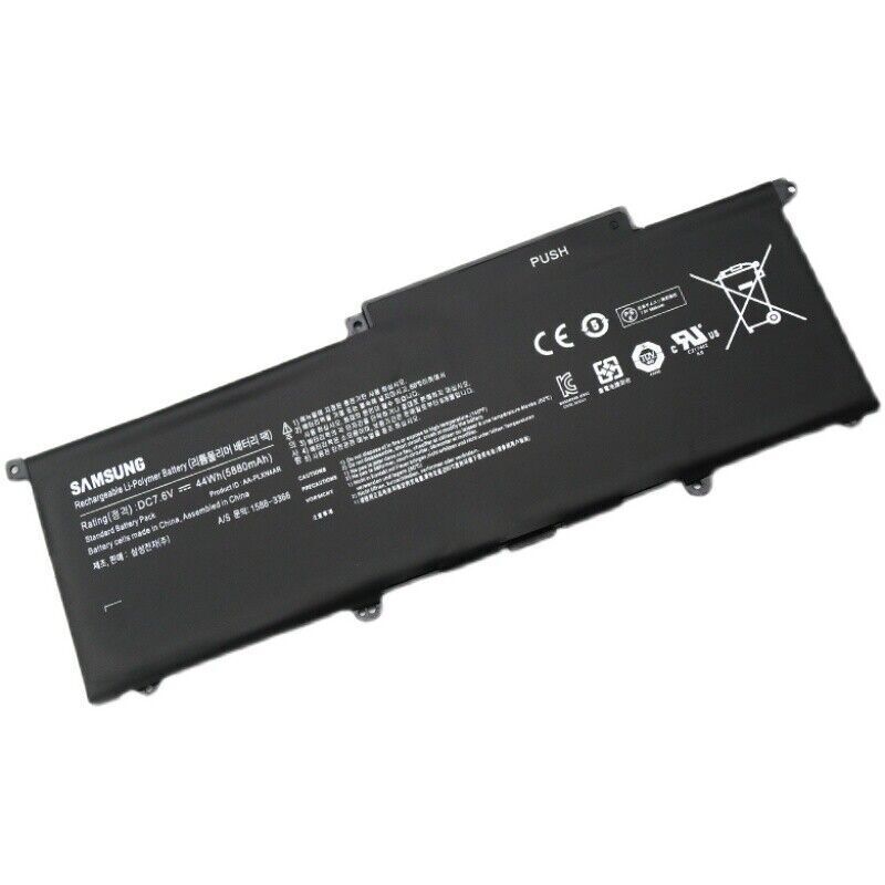 Genuine AA-PLXN4AR Battery for Samsung 900X3B 900X3C NP900X3C NP900X3B