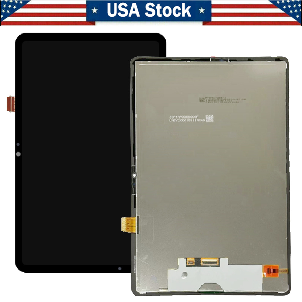 A++Replace For Samsung Galaxy Tab S9 FE SM-X510 X516B LCD Touch Screen Digitizer