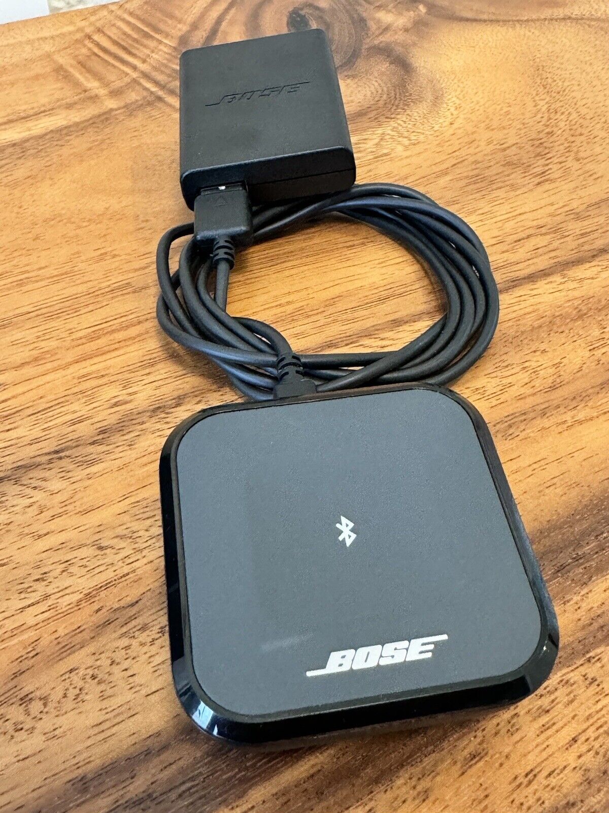 Bose Bluetooth Wireless Audio Adapter Receiver 418048 RARE
