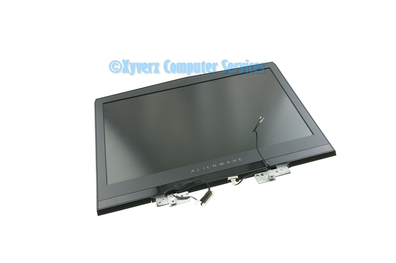 KRHCC GENUINE DELL LCD 17.3 LED ASSEMBLY ALIENWARE 17 R4 P31E (GRD A)(AD83)