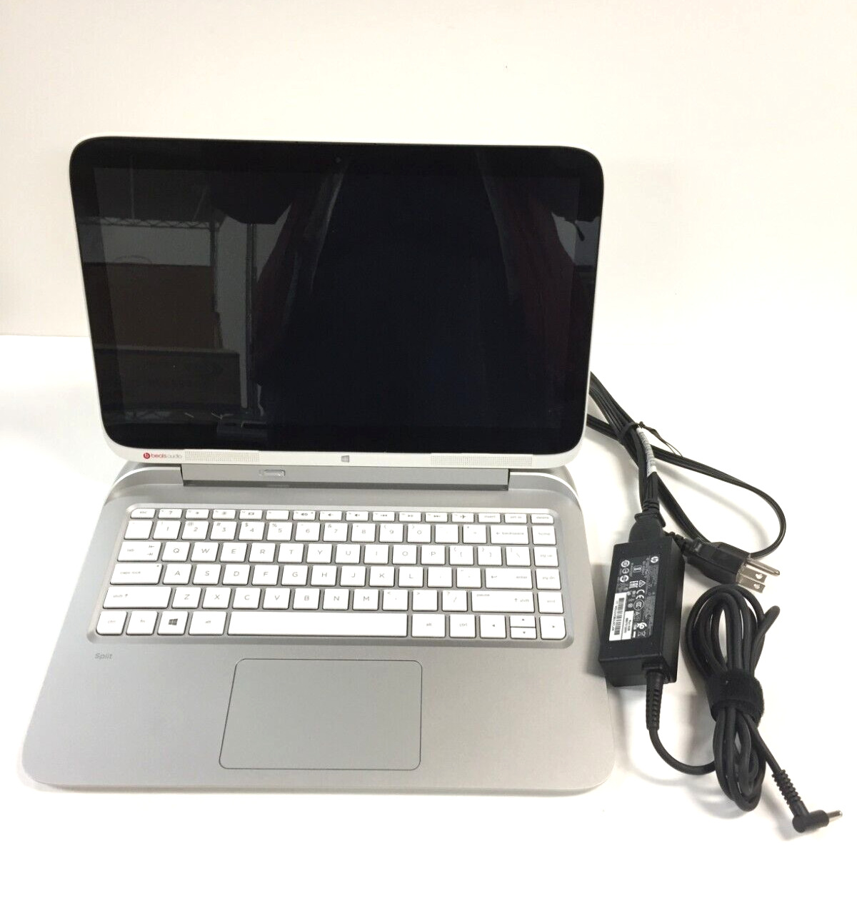 HP Split x2 Detachable Laptop 13-R100DX Touch, Intel i3-4012Y/4G/500G HDD+8G SSD