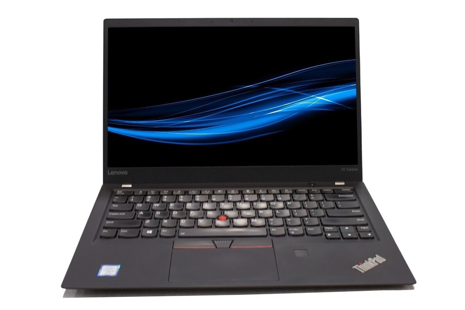 Thinkpad X1 Carbon 5th Gen- Laptop Very Good condition, 8 Gb Ram / 256 GB