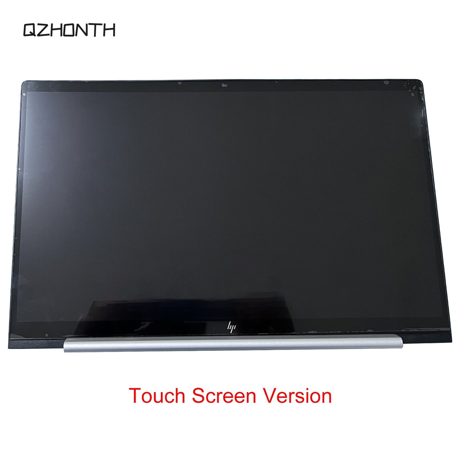 New For HP ENVY 13-BA LCD Touch Screen Assembly w/ Silver Frame 1920x1080 30Pin