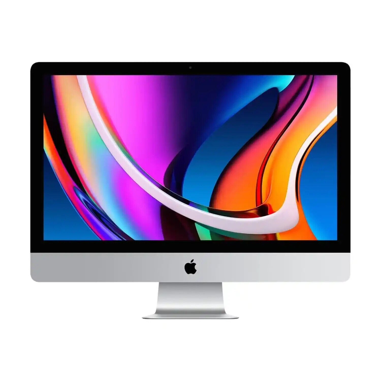 Apple iMac 21.5 inch 4K with RETINA Desktop / 256GB SSD / 2017/2019