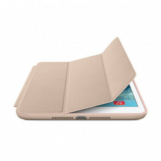 OEM Apple iPad Mini 1/2/3 Smart Case Beige ME707LL/A