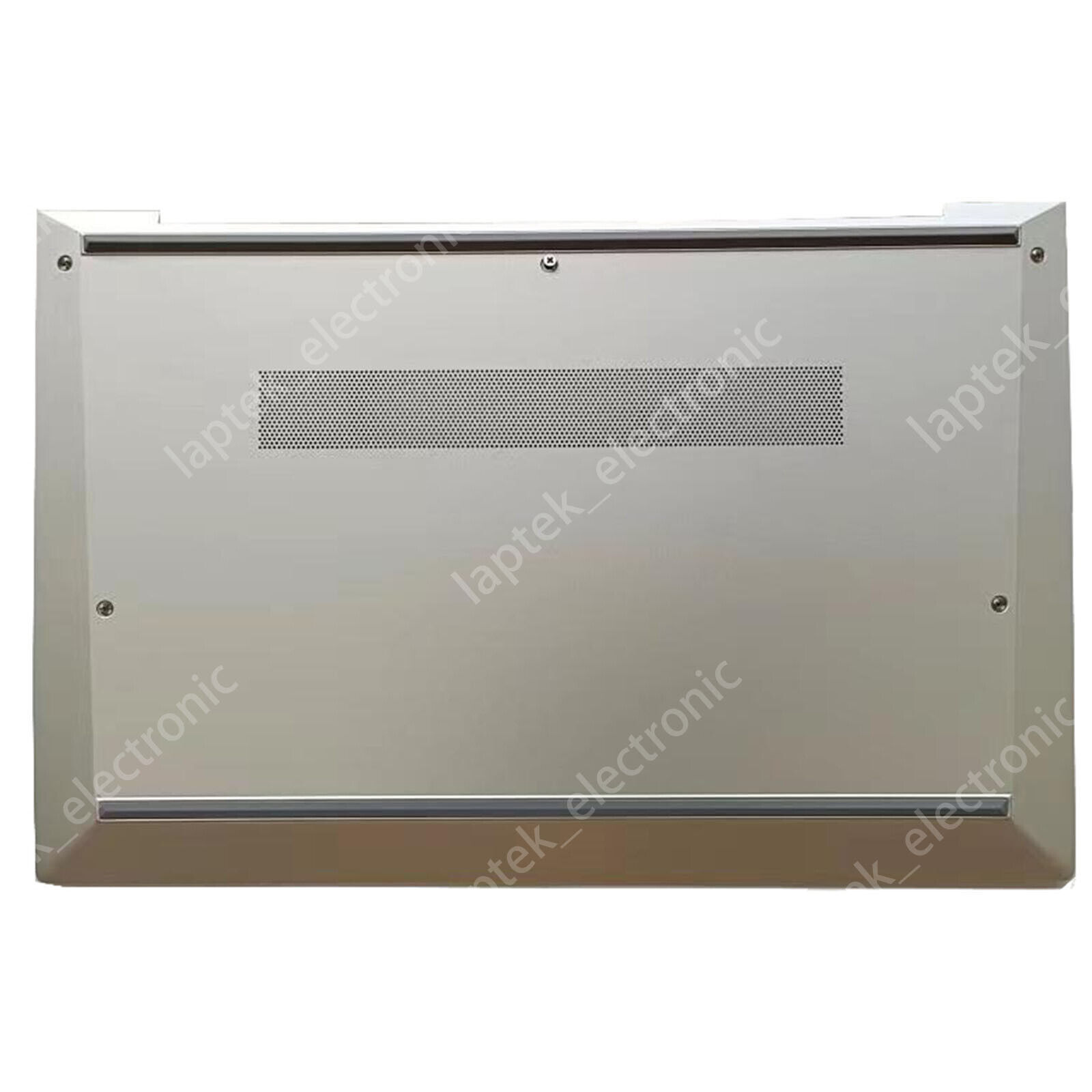 New For HP EliteBook 840 G7 G8 745 Bottom Cover Lower Case M36309-001 Silver