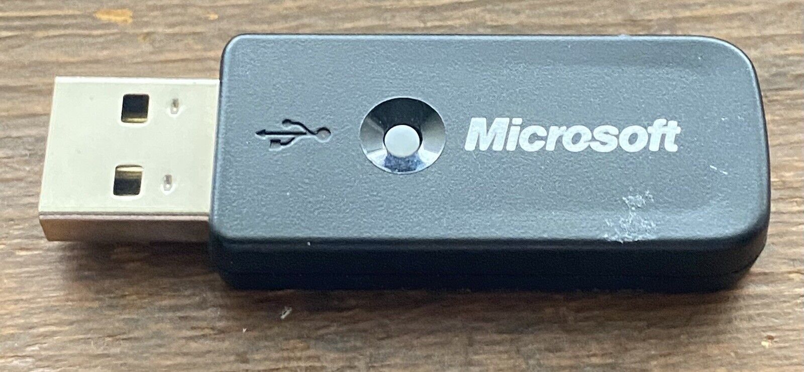 Microsoft V3.0 Wireless Transceiver 1063 Bluetooth USB Dongle 