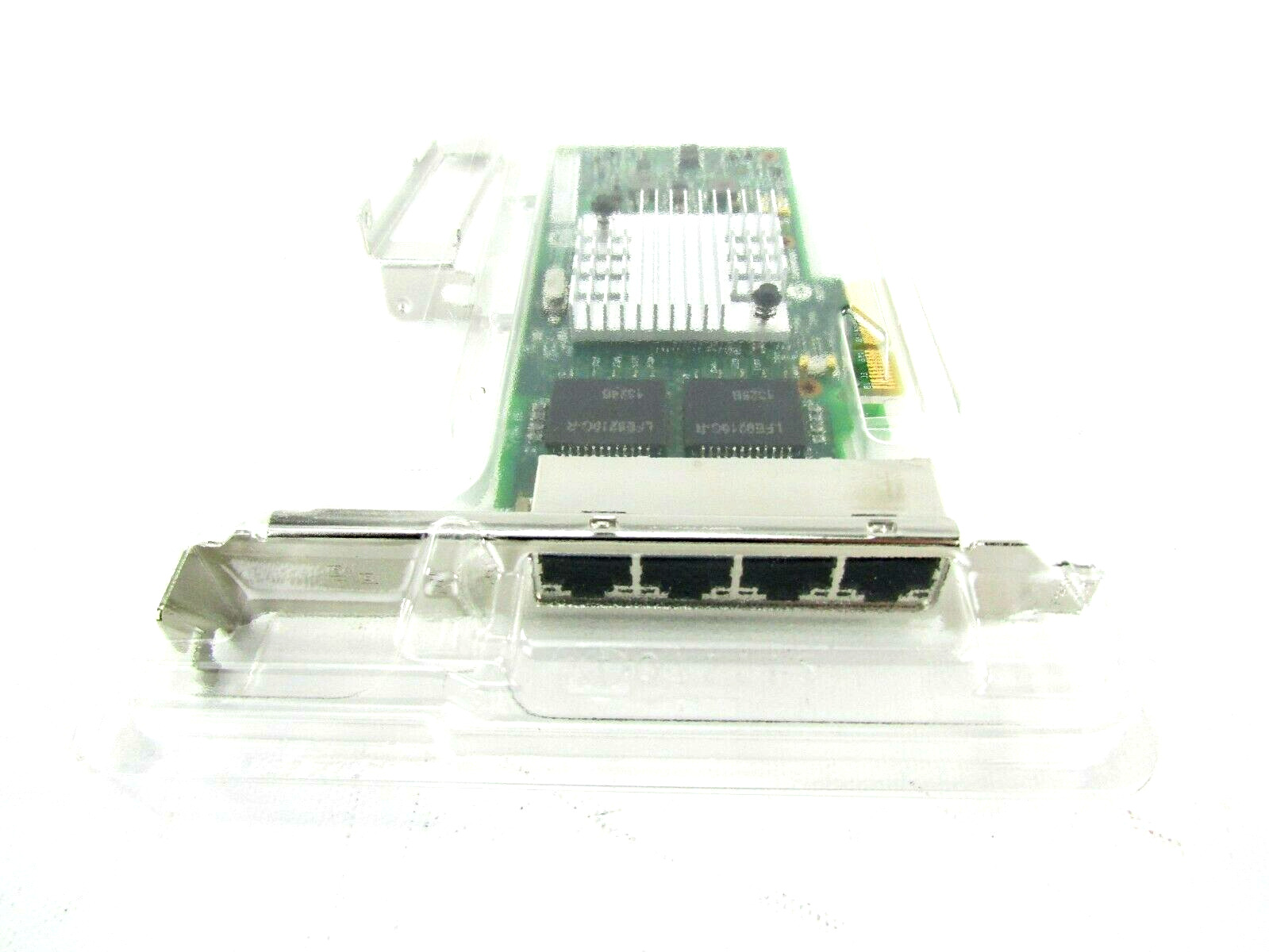 IBM 94Y5167 - Intel - Ethernet - Quad Port - Server - Adapter