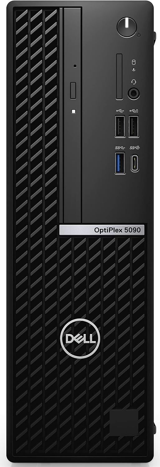 Dell Optiplex 5090 SFF i5-10500 3.1GHz