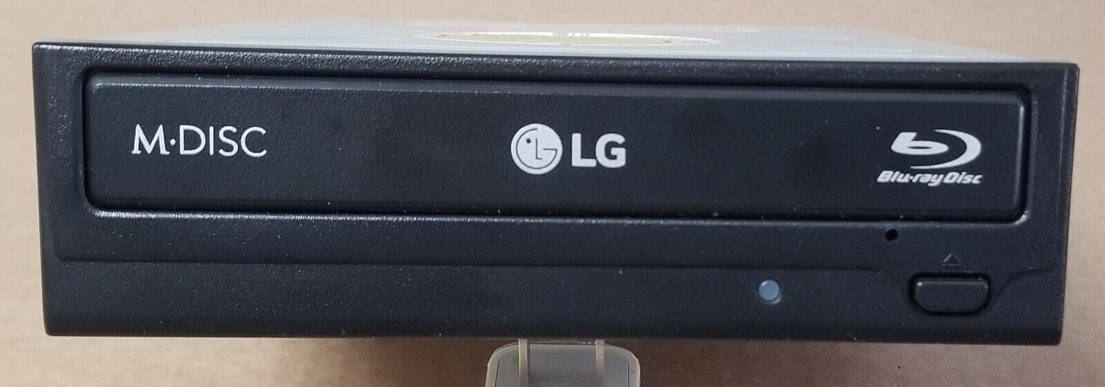 UHD Friendly LG WH14NS40 Blu-Ray Drive Flashed to WH16NS60 v1.02 NO SLEEP BUG