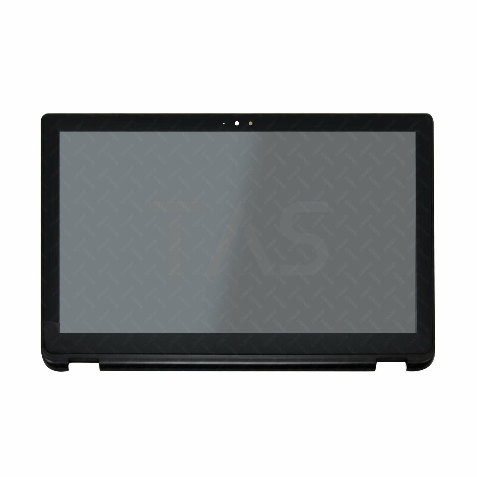 For Toshiba Satellite Radius P55W-B5224 FHD LED LCD Display Touch Screen + Bezel