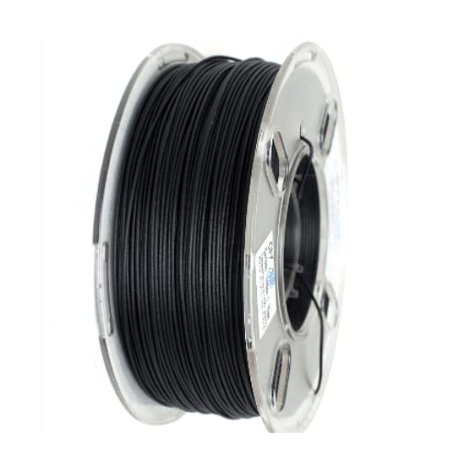 PRILINE Carbon Fiber ASA 3D Printing 3D Printer Filament, 1.75mm 1kg Spool, B...