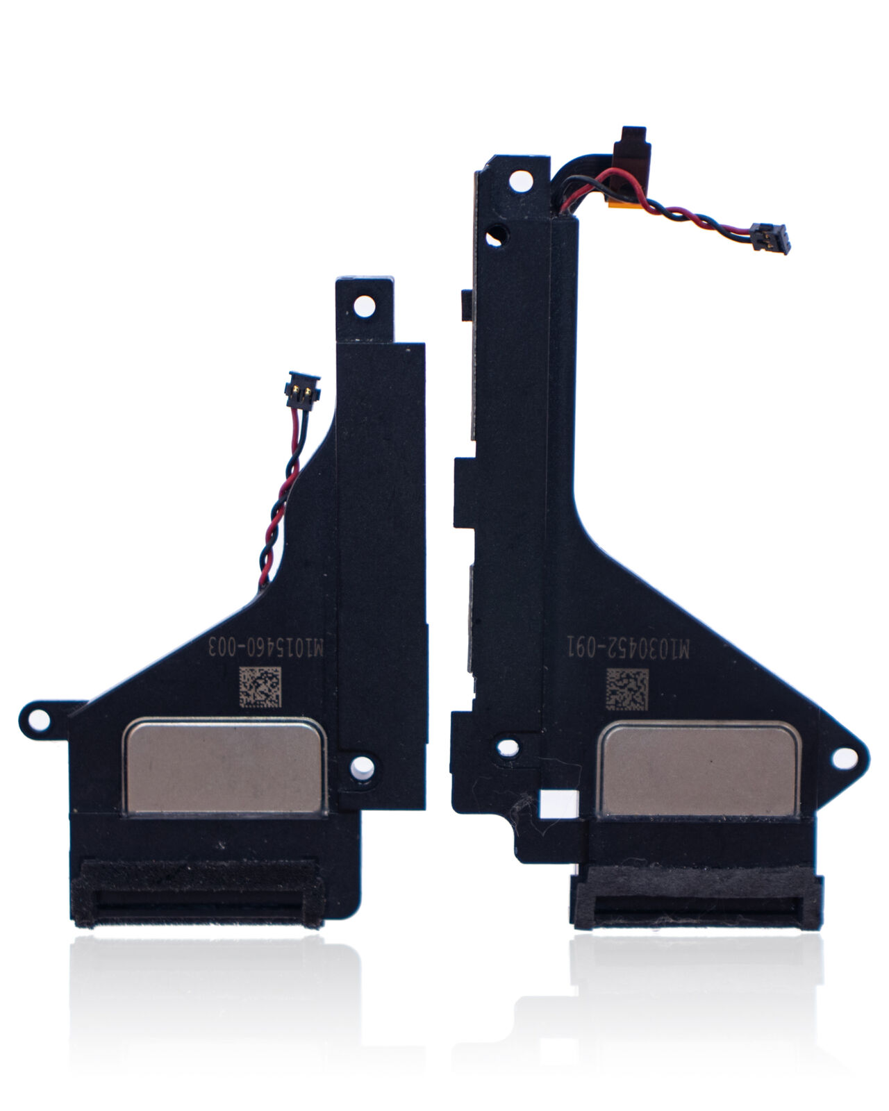 Replacement Left & Right Loudspeaker Compatible For Microsoft surface Pro 7 Plus