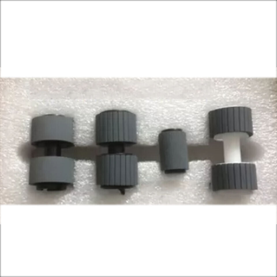 L2755-60001 ADF Roller Replacement Kit Fit HP Scanjet 5000 S4 Scanjet 7000 S3