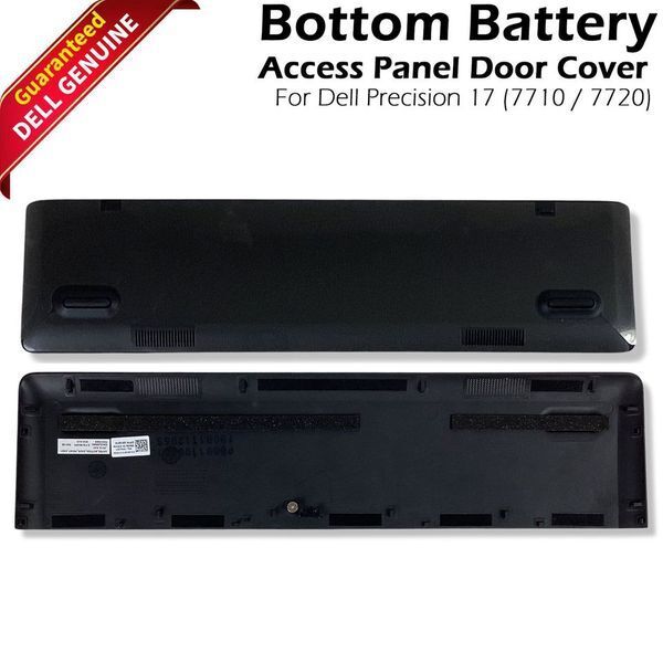 Genuine Dell Precision 7710 7720 Bottom Battery Access Panel Door Cover 816FH