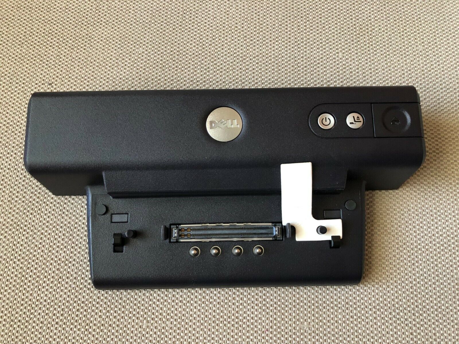 Dell PR01X Docking Station (NEW) w/ PA-10 Adapter (USED) (REDUCED PRICE)