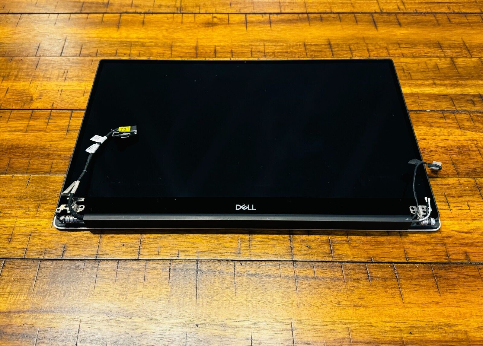 COMPLETE Dell XPS 15 7590 / Precision 5540 UHD 4K TOUCH Screen LCD Display 6W55N