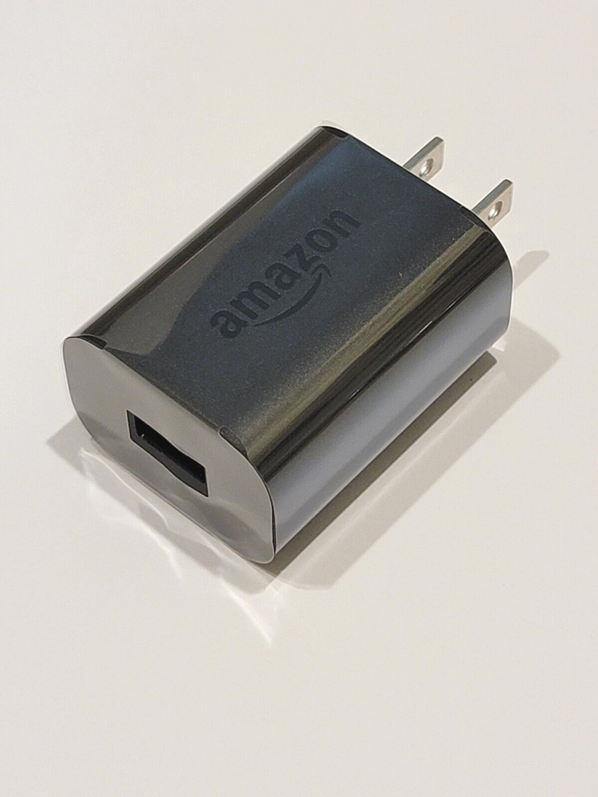 Amazon 9W 1.8A Official OEM USB Charger and Power Adapter NEW