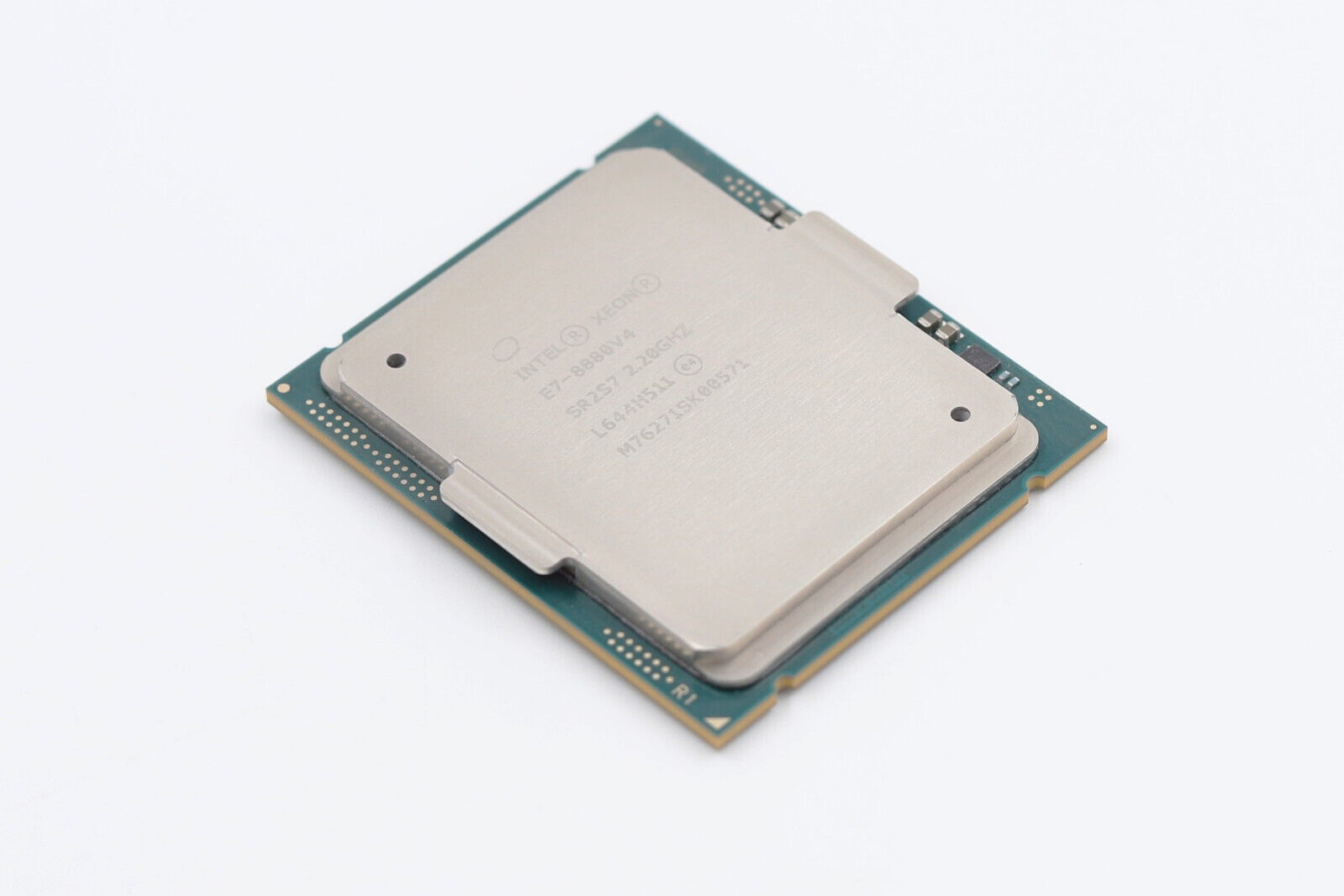 Intel Xeon E7-8880V4 2.20GHz 22-Core 55MB LGA 2011 CPU P/N: SR2S7 Tested Working