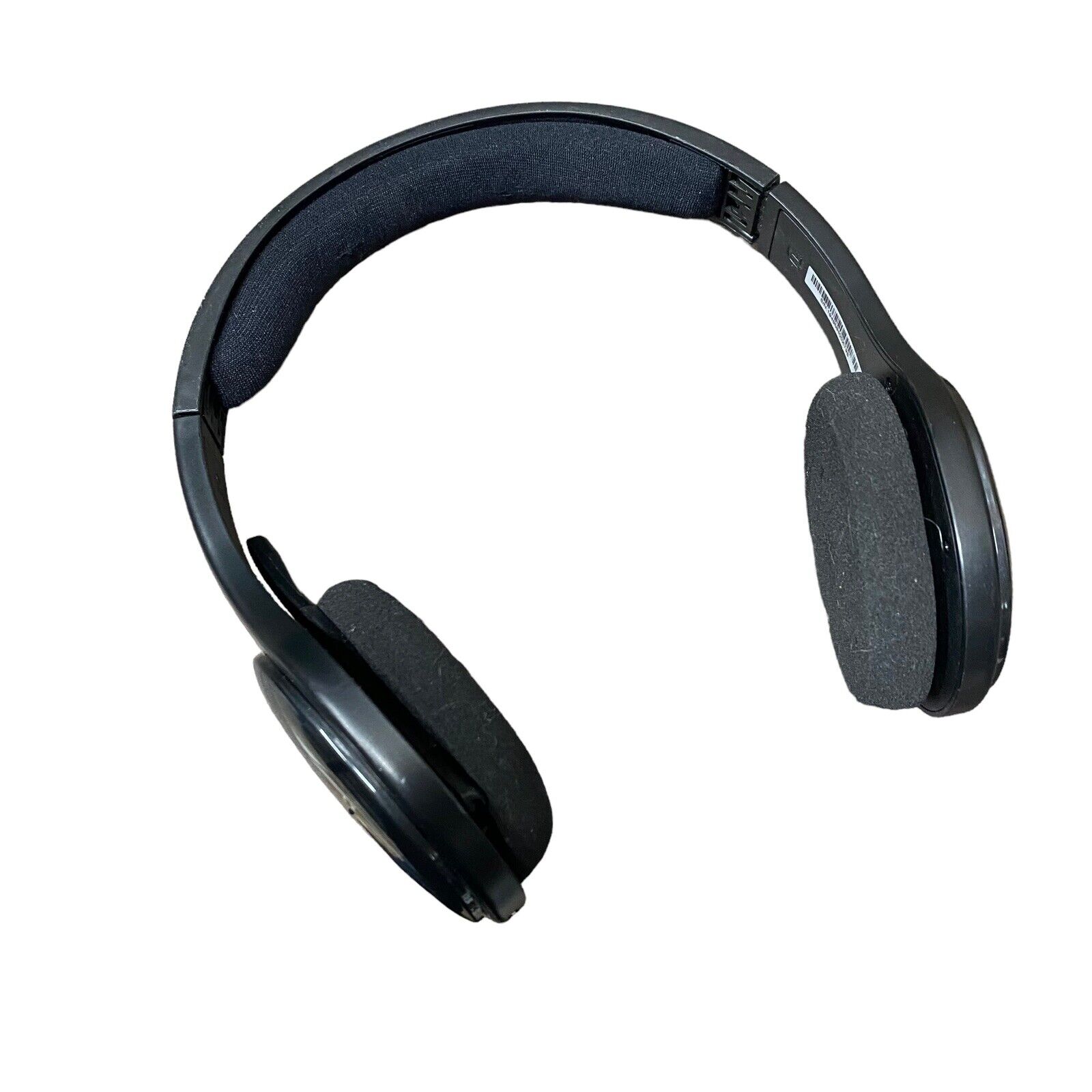 Logitech H800 Wireless Noise-Canceling Bluetooth Adjustable Headband Headset