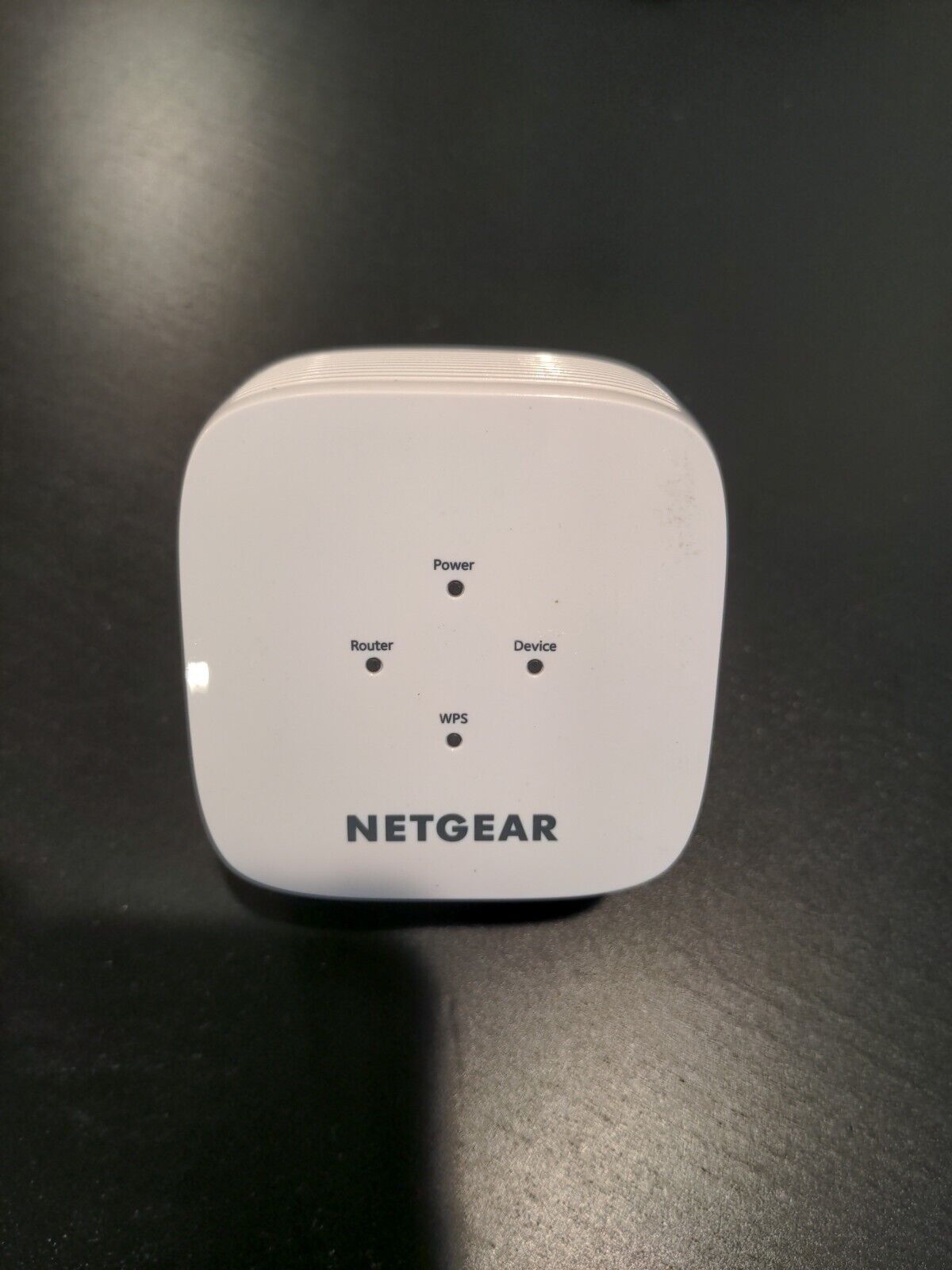 Netgear AC750 Wifi Range Extender Model EX3110