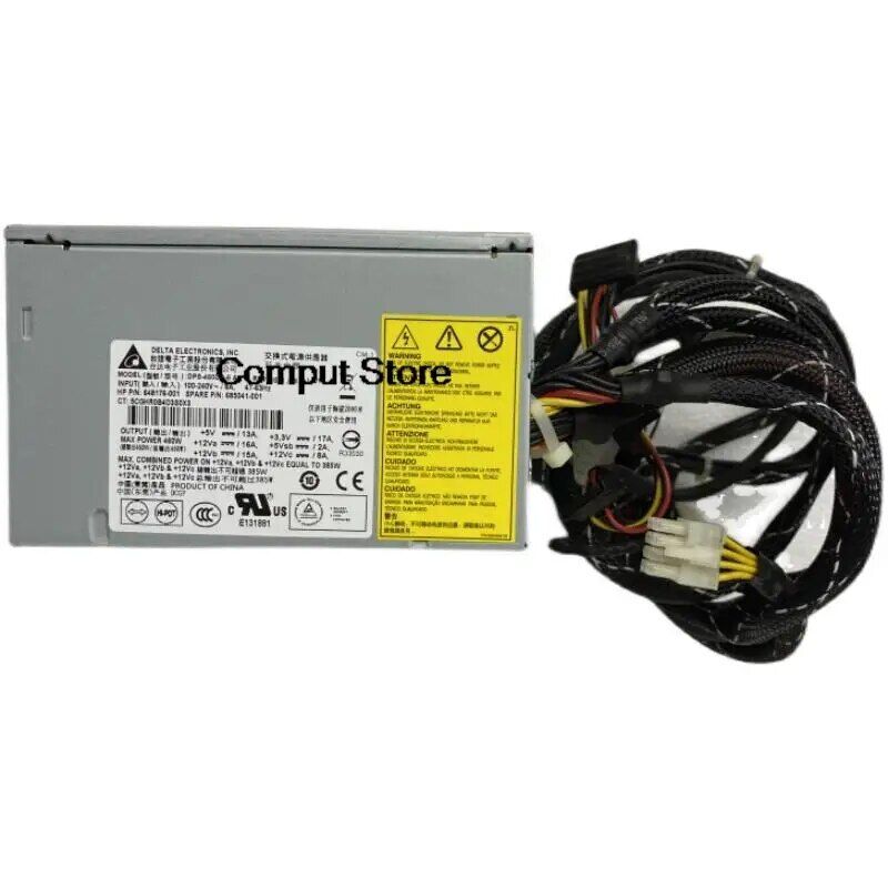 For HP ML350e G8 Power Server 648176-001 685041-001