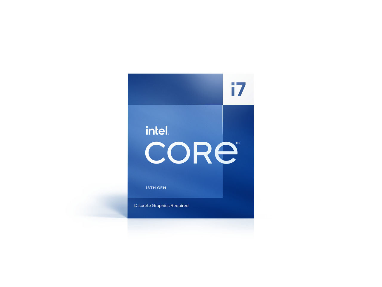 Intel Core i7-13700F Desktop Processor 16 cores (8 P-cores + 8 E-cores) 30MB Cac