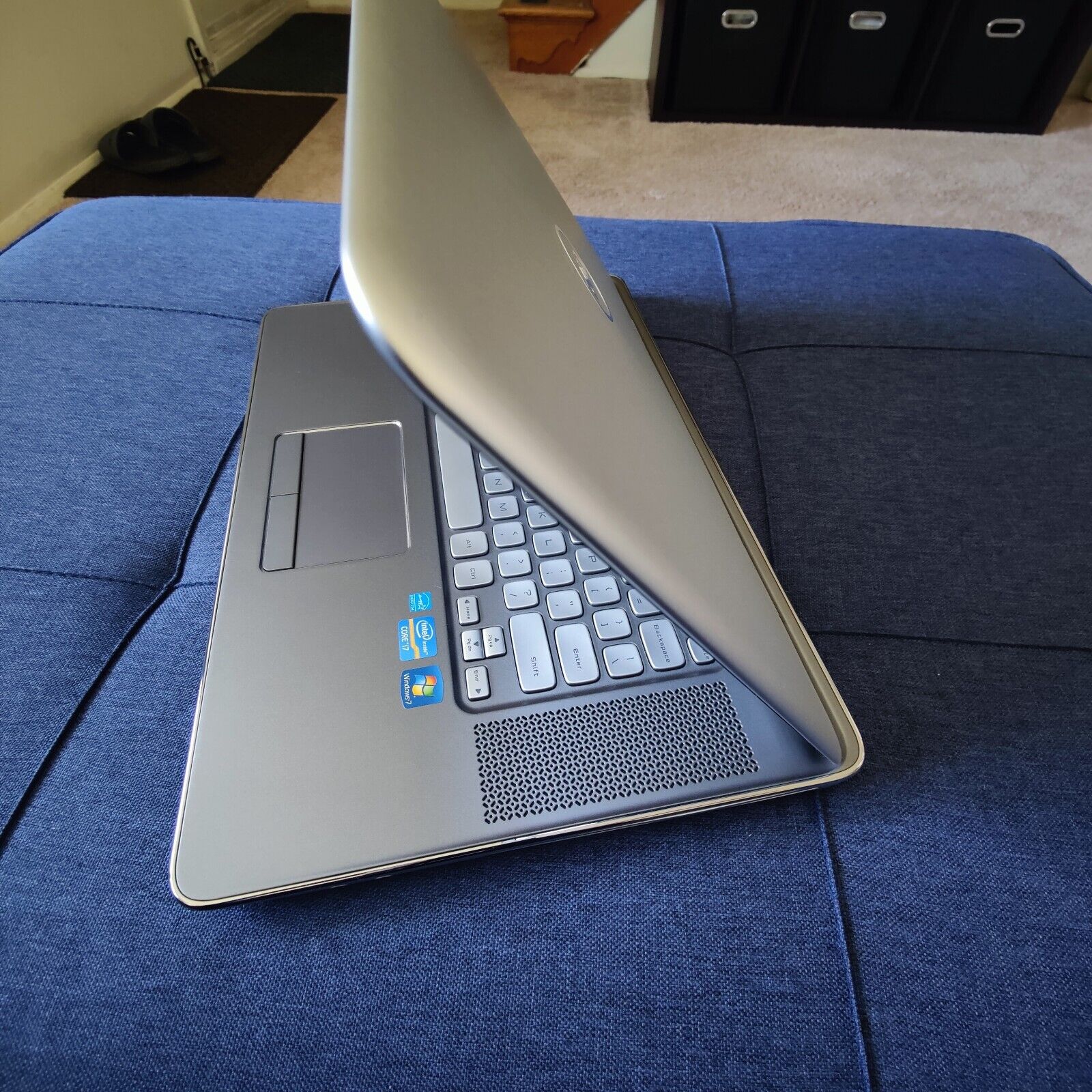 Dell XPS 15z L511Z In Mint Condition.