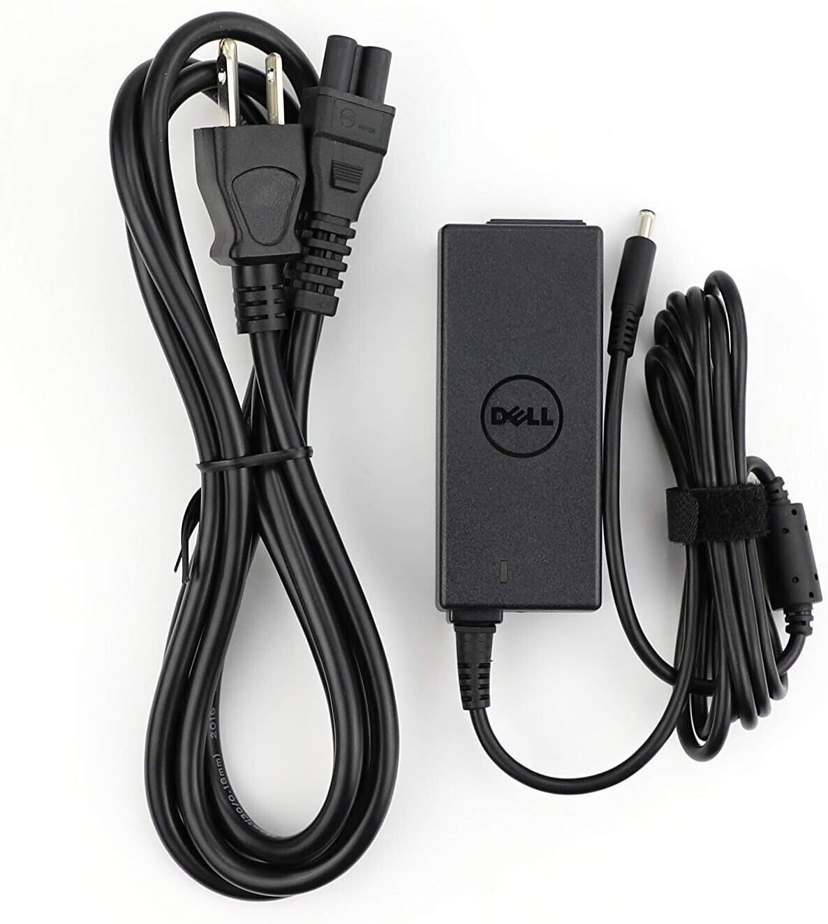 Dell 45W Inspiron Vostro XPS AC Adapter 4.5mm Power Supply HA45NM140 0KXTTW