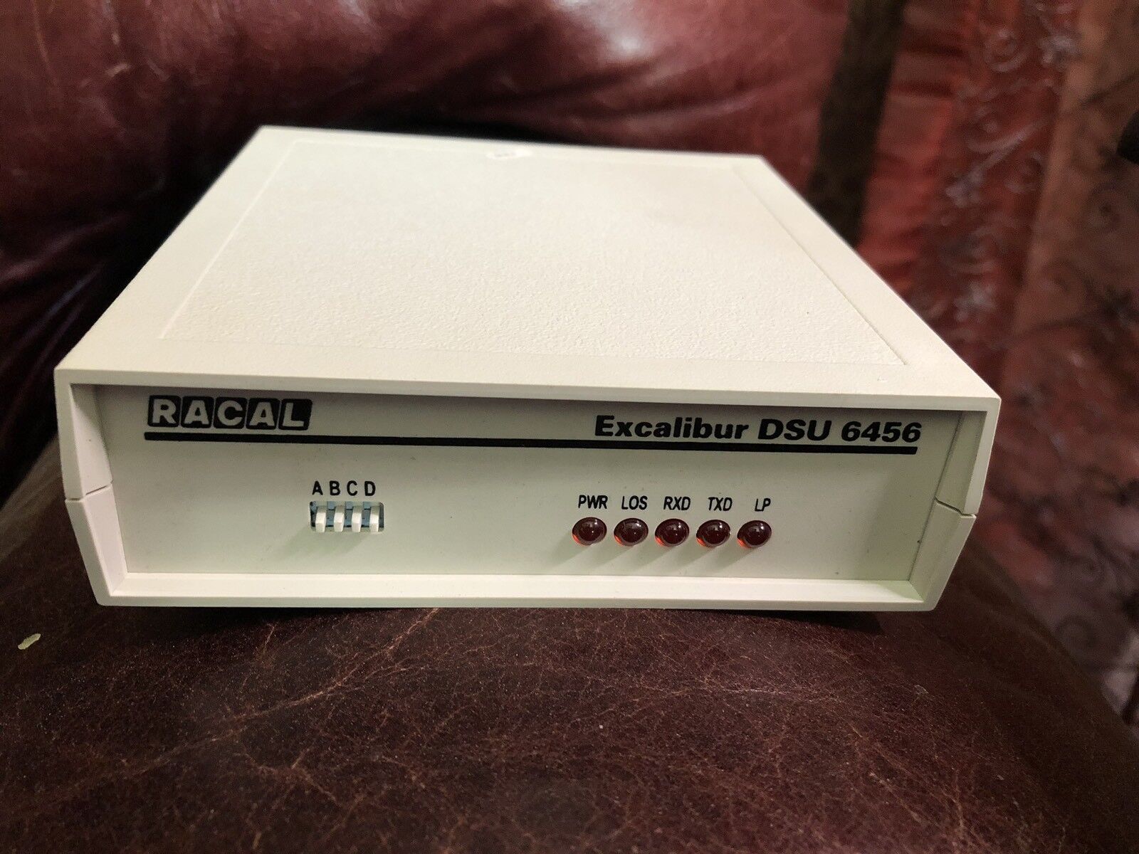 Racal Datacom Excalibur DSU 6456, 15-28A101101AA